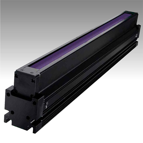 日本AITEC艾泰克UV固化灯LLRVC600NUV