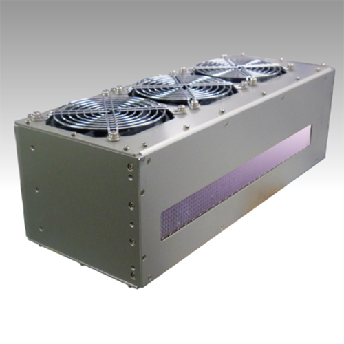 日本AITEC紫外线照射装置LLMH260FUV