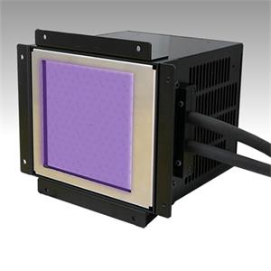 日本AITEC紫外线照射装置LMHC120x120FUV405