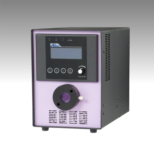 日本AITEC高压汞灯LLBGR-AN-UV01紫外线灯箱