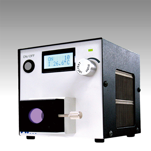 日本AITEC照明箱UV-LED光源LLBKC-BA-385