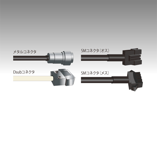 日本AITEC艾泰克分支电缆SM连接器LC2-M2S3Q