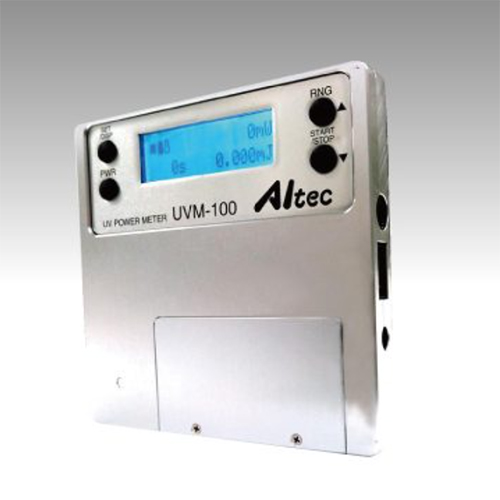 日本AITEC紫外线照度计UVM-100
