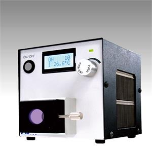 日本AITEC照明箱UV-LED光源LLBKC-BA-405