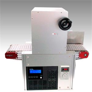 日本AITEC桌面式UV固化装置MUVCY-0.6x0.5x0.5