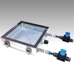 日本AITEC紫外线固化设备MUVPBQ-150x85x33