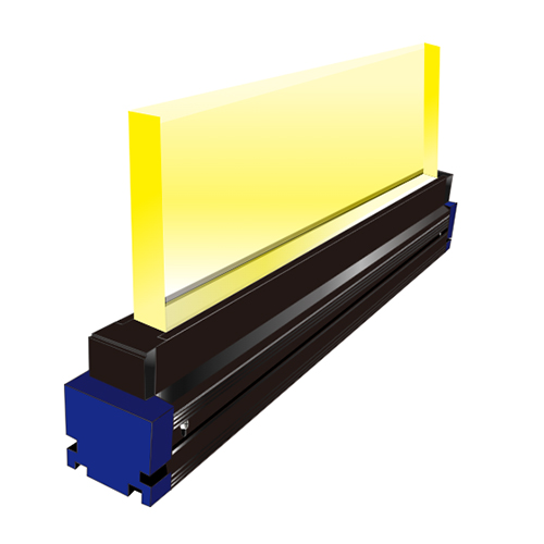 日本AITEC高亮度直线照明灯LLRVU900NW