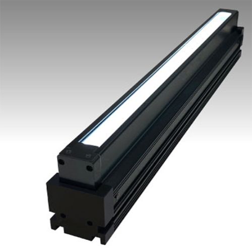 日本AITEC图像处理直线照明LLRVC200N
