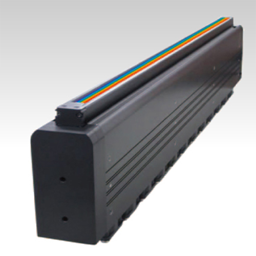 日本AITEC彩色直线照明光源LLRGC600FRGB