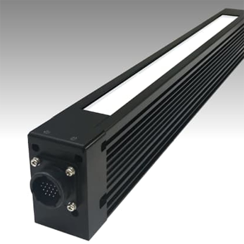 日本AITEC艾泰克高亮度照明灯LLRQ700NW