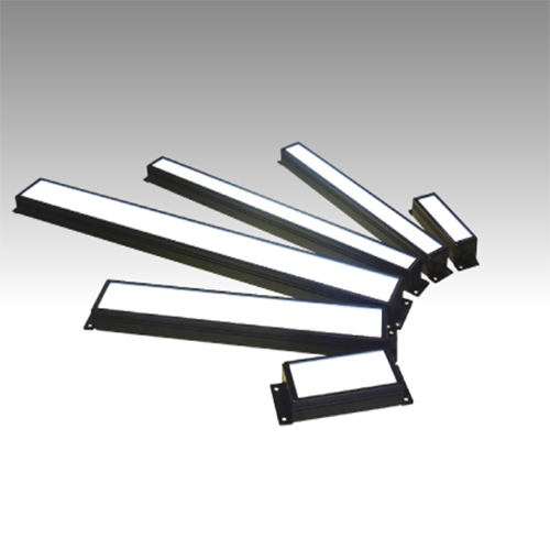 日本AITEC扩散光直线照明光源LLGA555NW