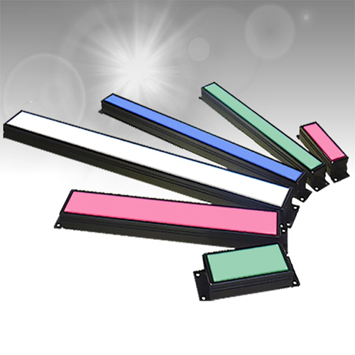 日本AITEC高强度线性照明LLGA395N*2-F41