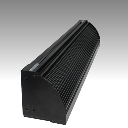 日本AITEC直线照明光源LLQPB400N