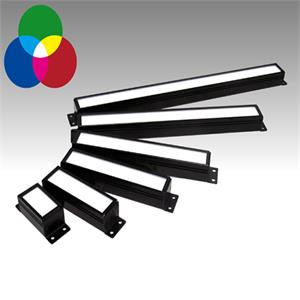 日本AITEC全彩型检查灯LLGA635NRGB-FD1