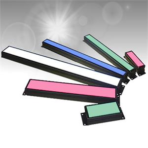 日本AITEC高强度线性照明LLGA35Nx2-F41