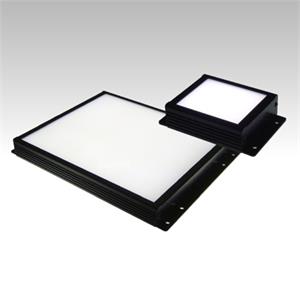 日本AITEC高亮度便面照射灯LMG100x120NW