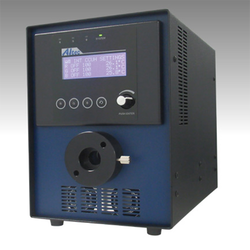 日本AITEC高亮度照明箱LLBGR-AN