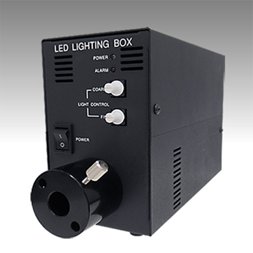 日本AITEC艾泰克LED照明光源箱LLBCCRS-W