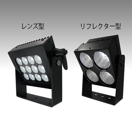 日本AITEC艾泰克投射灯光源LFSR4FW