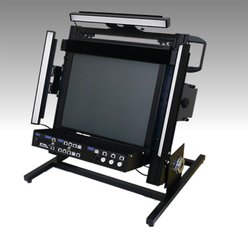 日本AITEC投射光源MVCSD300x300