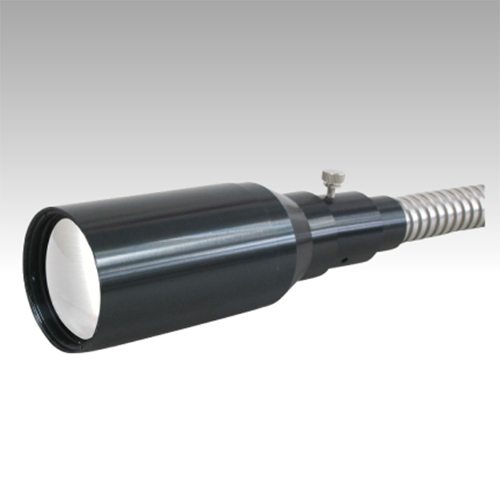 日本AITEC对焦镜头光源ALU54-18