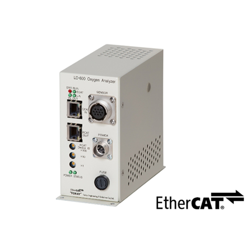 日本TORAY东丽血氧仪LD-600/SD