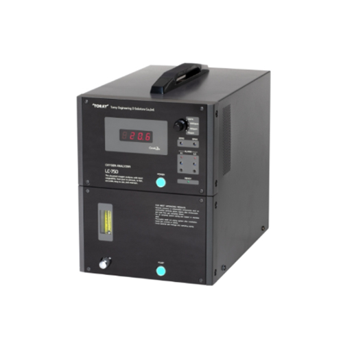 日本TORAY酸素浓度计LC-750H/PC-111