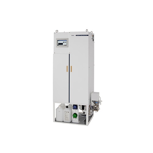 日本TORAY碳和氮含量分析仪TNC-210M