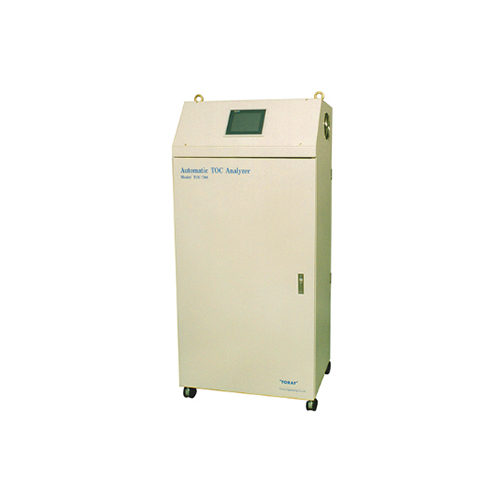 日本东丽TORAY纯水碳素自动分析仪TOC-780H