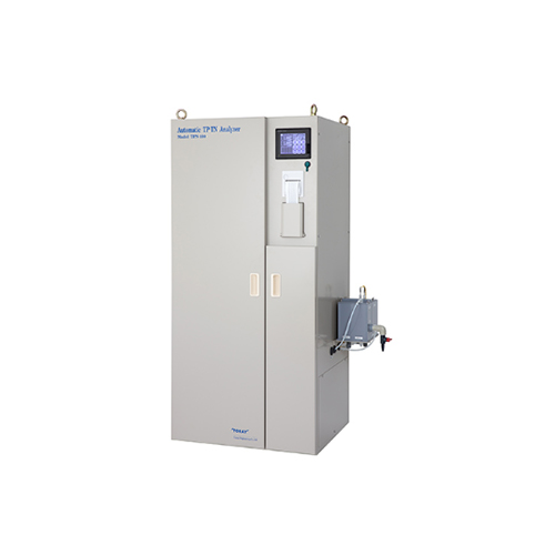 日本东丽TORAY总磷和总氮自动测量系统TPN-100