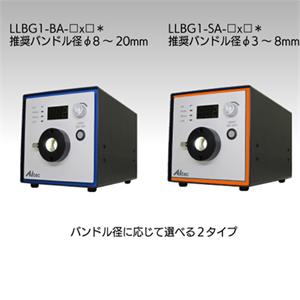 日本AITEC高亮度照明箱LLBG1-BA