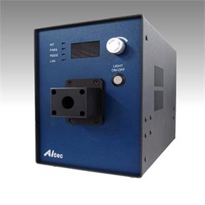 日本AITEC目视光源检查灯箱LLBG1-ZAF3-W