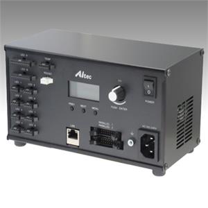 日本AITEC多通道恒流控制电源LPDCK8-24151W