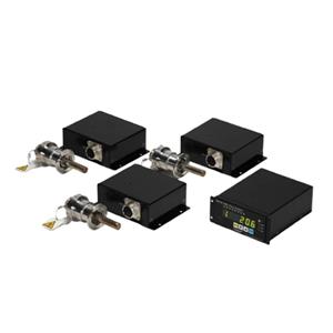 日本TORAY东丽酸素浓度计MS-500/MS-510/SD