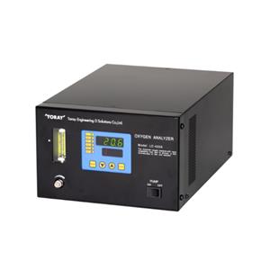日本TORAY东丽酸素浓度计LC-450A