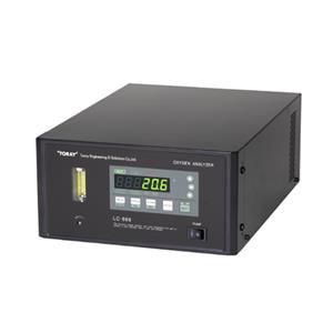 日本东丽TORAY血氧仪LC-860