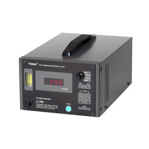 日本TORAY低浓度血氧仪LC-750L/PC-120