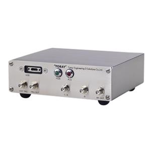 日本TORAY东丽高频超声脉冲接收器T301PR