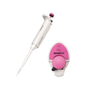 日本立洋NICHIRYO微量移液器00-NPX3-10