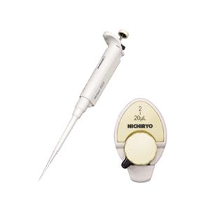 日本立洋NICHIRYO微量移液器00-NPX3-20