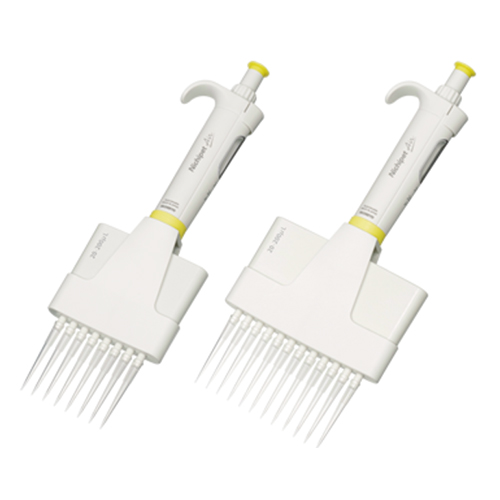 日本立洋NICHIRYO多通道移液器00-NAR-100M12