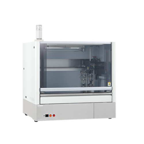 日本NICHIRYO自动移液器装配机00-NICHIMART