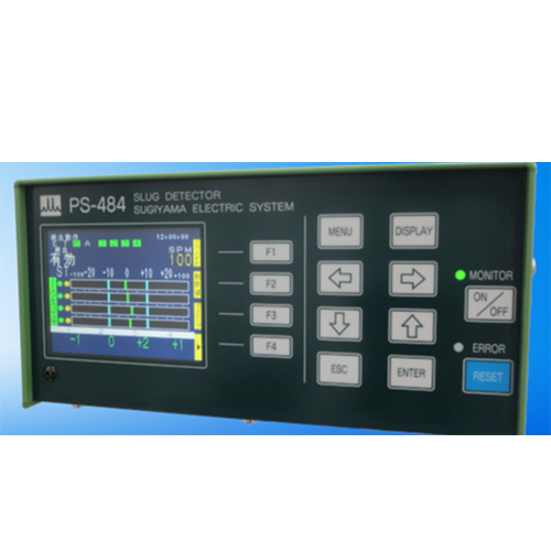 日本杉山电机SUGIYAMA移位检测器PS-488