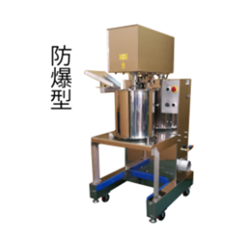 日本PROTEC防爆型过滤机PF-320BF