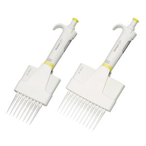 日本立洋NICHIRYO多通道移液器00-NAR-10M12