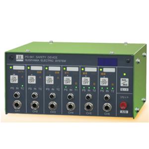 日本SUGIYAMA杉山电机错误检测系统PS-661