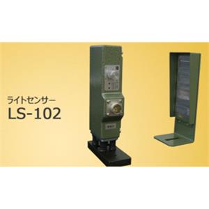 日本SUGIYAMA杉山电机光电传感器LS-102
