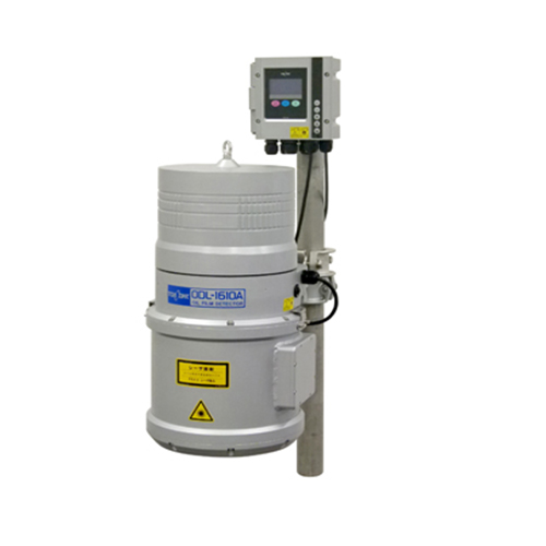 日本TOADKK东亚电波油膜探测器ODL-1610A