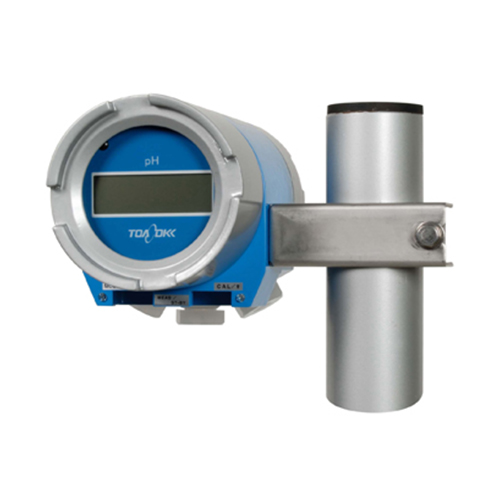 日本TOADKK东亚电波PH计变换器HDM-136A