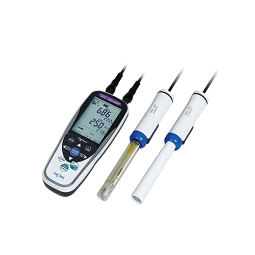 日本东亚电波MM-42DP便携式多功能水质计